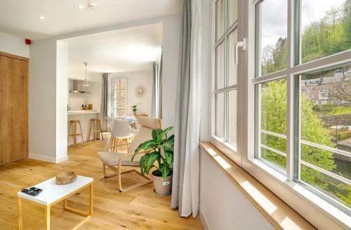 Apartamento Quai de L'ourthe