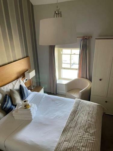 Hotel Garddfon Inn