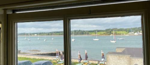 Hotel Garddfon Inn