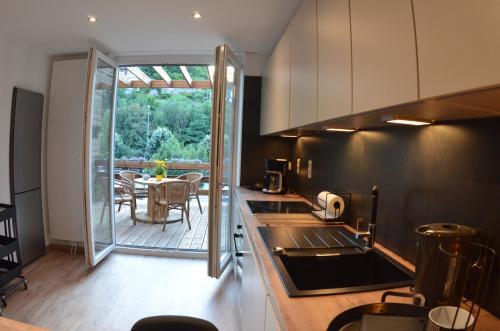 Apartamento 4 Rue Du Balloir