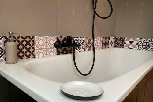 G�te Chez Mamy L�a � Deux Pas Du Centre