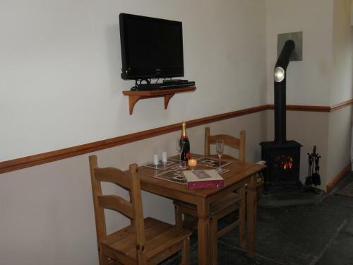 Apartamento Old Bakehouse