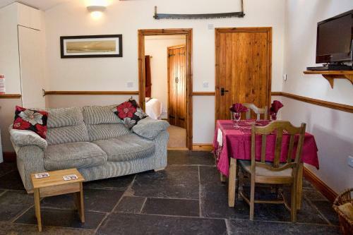 Apartamento Old Bakehouse