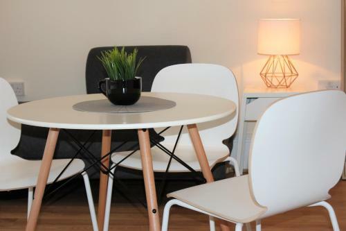 Apartamento Rioshouse George-inn