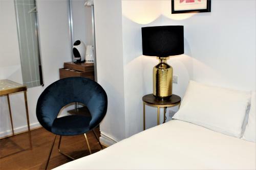 Apartamento Rioshouse George-inn