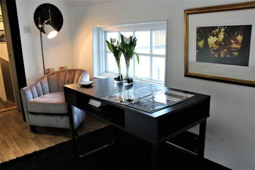 Apartamento Rioshouse George-inn