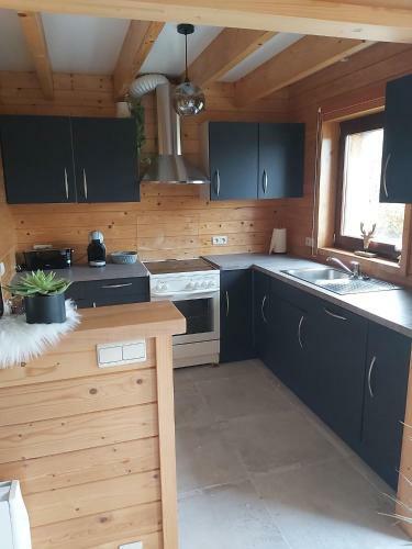 Agroturismo Le Refuge Ardennais