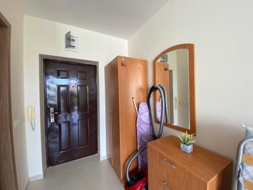 Apartamento Studio In Fort Noks Orhid 195