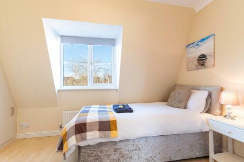 Apartamento Woolthwaite - Beautiful 4 Bedroom House With Parking