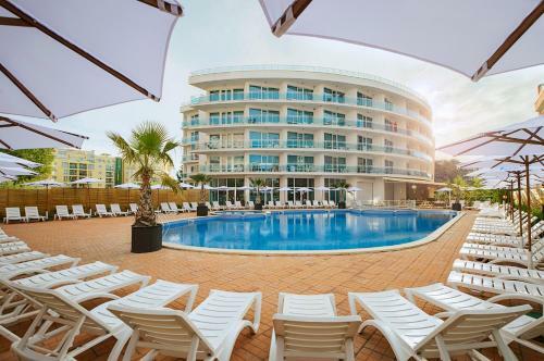 Hotel Calypso Apartments