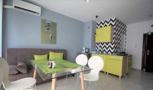 Apartamento Spokojne Wakacje W Bu?garii