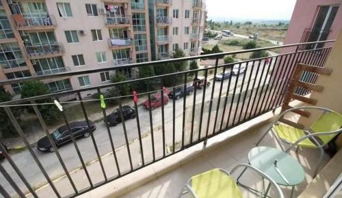 Apartamento Spokojne Wakacje W Bu?garii