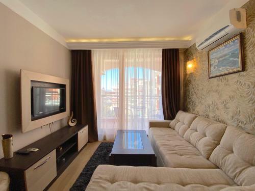 Harmony Palace - Sunny Beach - Private Apartment
