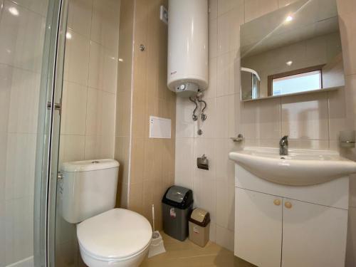 Apartamento Studio Fort Noks Orhid 194