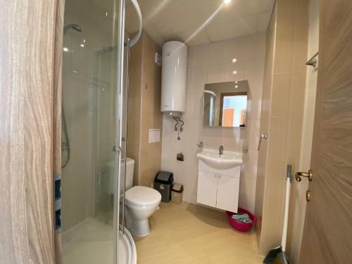 Apartamento Studio Fort Noks Orhid 194