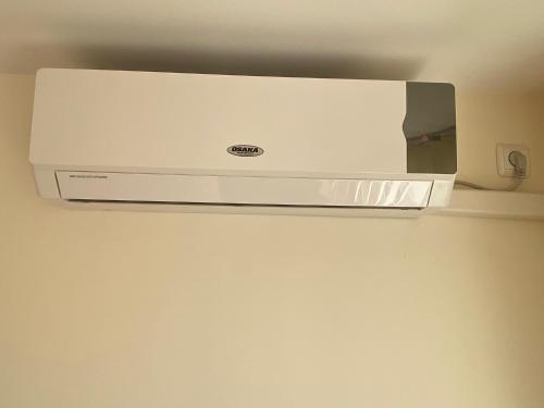 Apartamento Studio Fort Noks Orhid 194