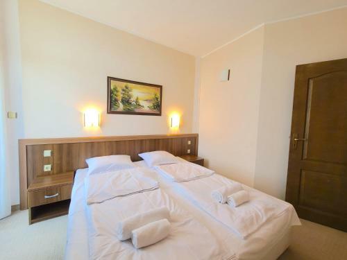 Grenada Aparthotel - Private Apartment - Black Sea