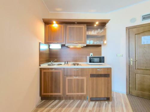 Grenada Aparthotel - Private Apartment - Black Sea
