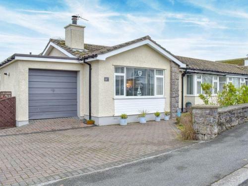 Seaside Cottage