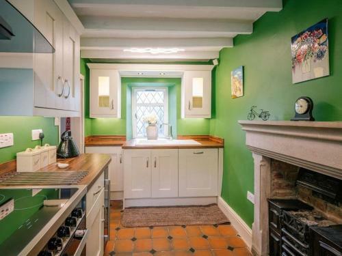Keepers Cottage