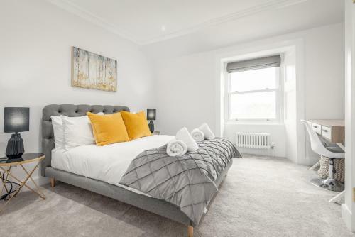 Apartamento Skye Sands - Alexandra Penthouse