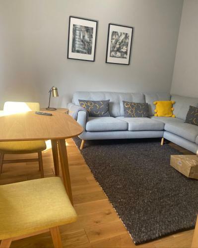 2 Bedroom Apartment Centre St Andrews