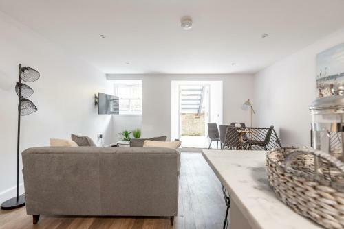 Apartamento Skye Sands - Strathtyrum Patio Residence