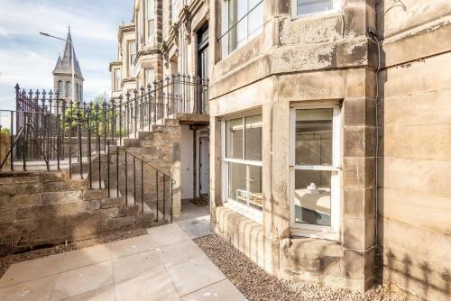 Apartamento Skye Sands - Strathtyrum Patio Residence