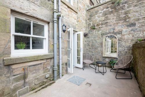 Apartamento Skye Sands - Strathtyrum Patio Residence