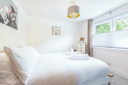 Apartamento Central Pied-�-terre Near Harbour