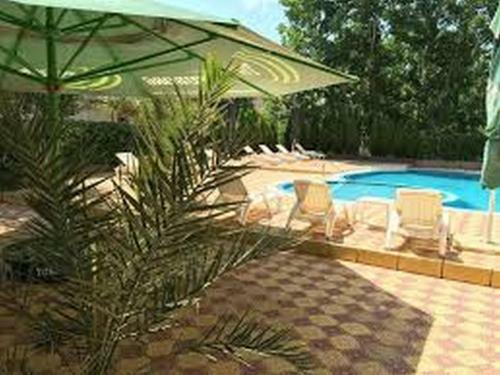 Menada Beatris Apartments