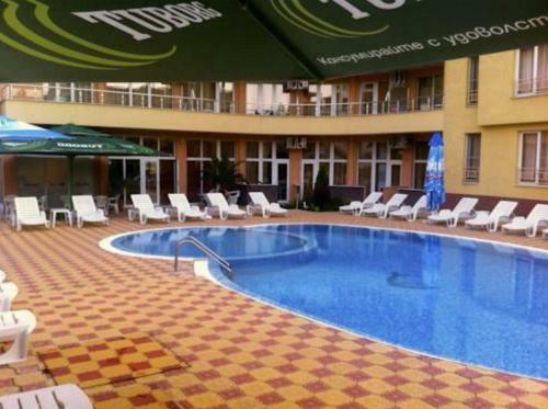 Menada Beatris Apartments