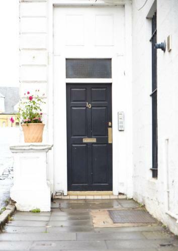 Apartamento Stylish Private Flat Near St. Andrews Golf Course