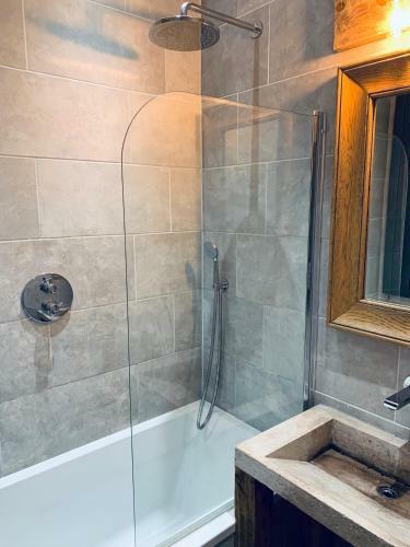 Apartamento Bridge View Apt - Stunning River Tay Views