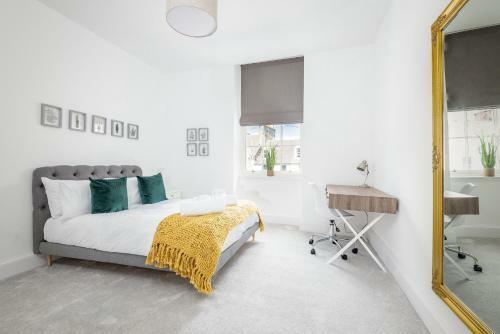 Apartamento Skye Sands - The Old Course Residence