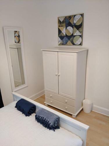 Apartamento 'no.5' Bellyeoman