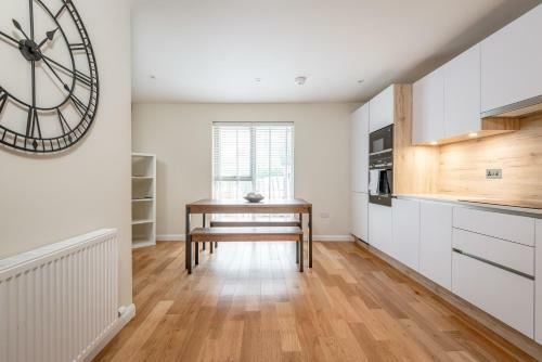 Argyle Rigg - Central Elegant Townhouse - Balcony