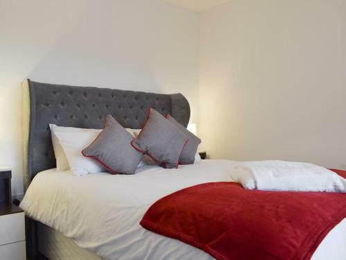 Courtyard Holiday Apartments