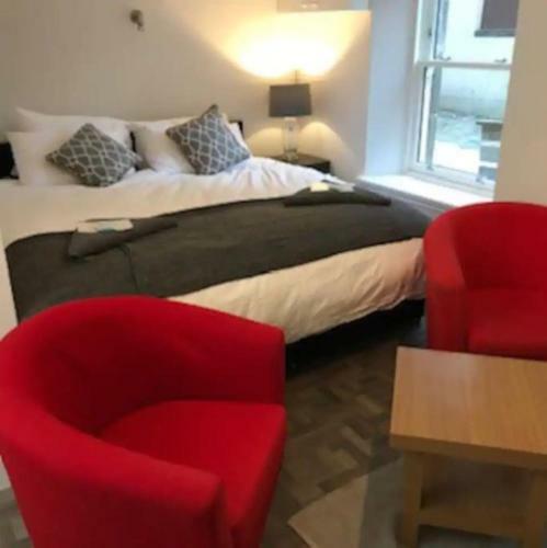 Courtyard Holiday Apartments