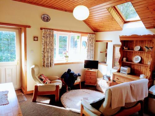 Granite Croft