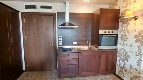 Apartamento Royal Beach Barcelo