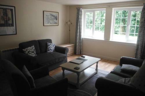 Apartamento Mingulay, Cuil Bay