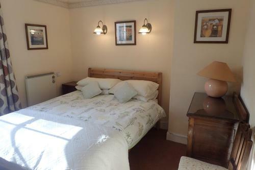 Apartamento Laich Cottage