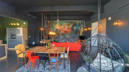 Apartamento De Luxe