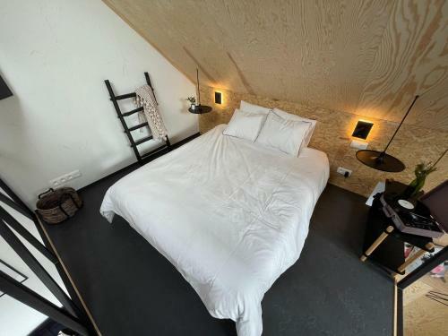 Bed & Breakfast Le Studio Du Designer