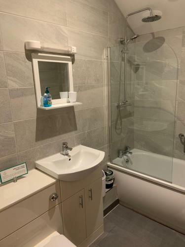 Apartamento Swallow Cottage At Duffryn Mawr Cottages