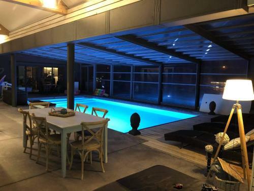 Hostal Le Petit Studio de L'espace Bien �tre