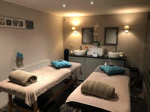Hostal Le Petit Studio de L'espace Bien �tre