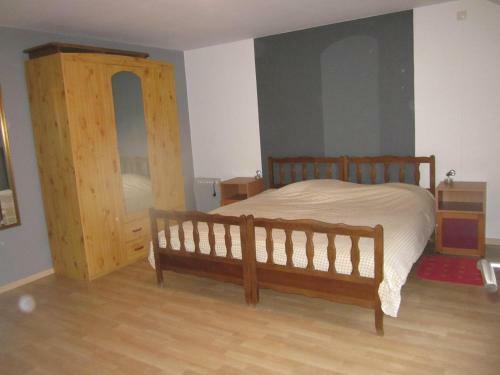 Apartamento Studio Privatif Au Centre de Lobbes