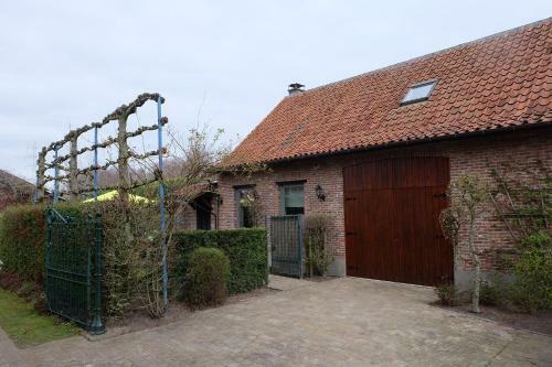 Casa Rosalie